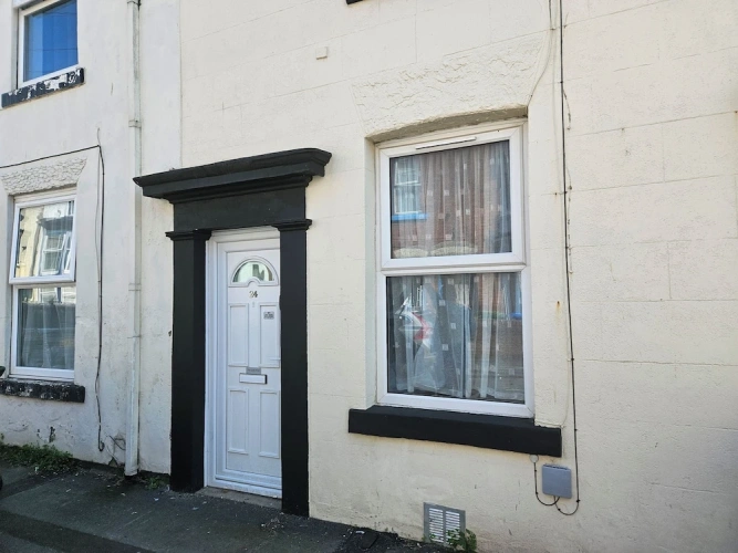 Cottage
