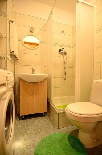 Victus Apartamenty - Pongo