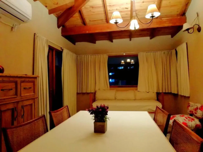 La Morada Apart Boutique & Spa