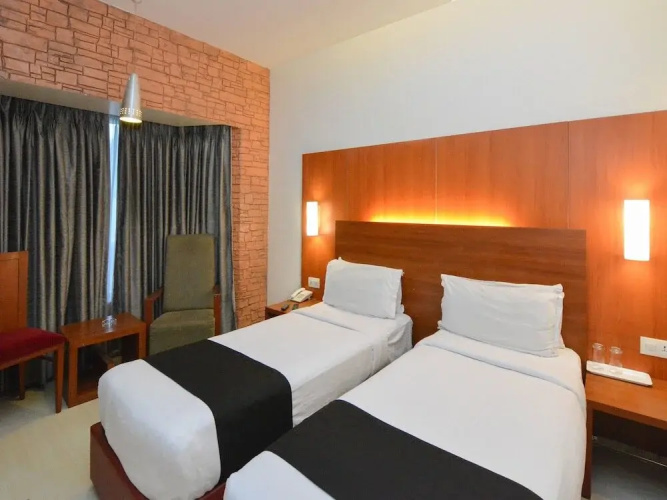 Orbett Hotel