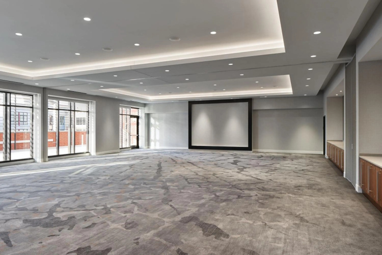 Marriott Owings Mills Metro Centre photo 26