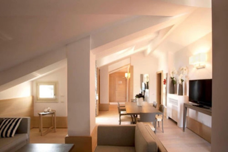 Grand Hotel Alassio photo 25