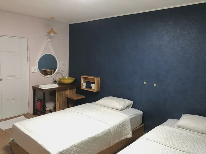 Good Guesthouse