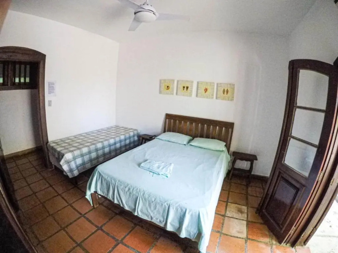 Beer Hostel Suites Privativas e Compartilhadas