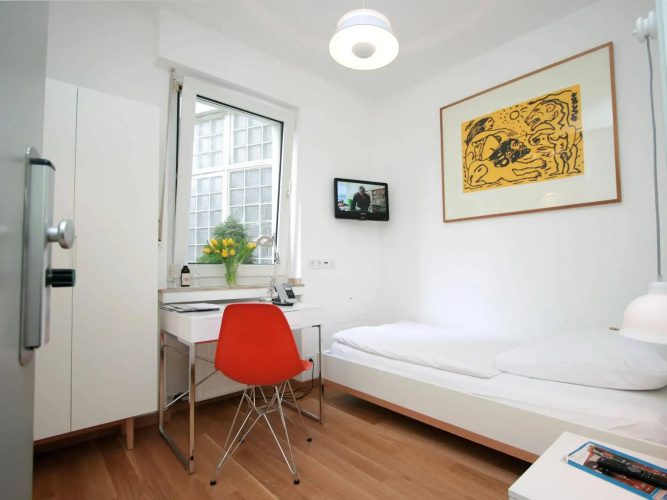 Hotel Chelsea