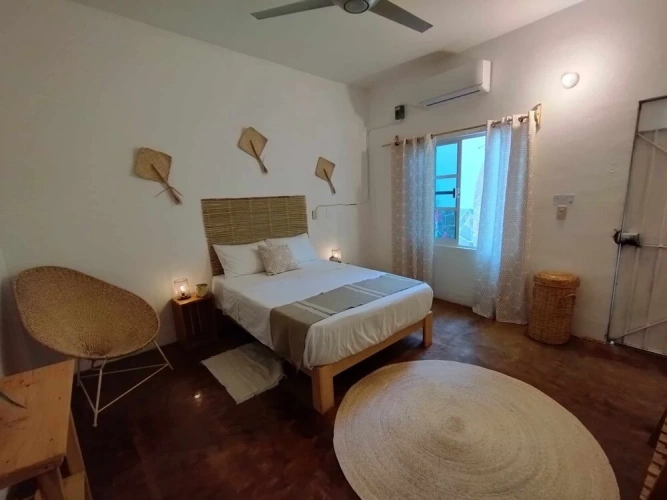 Superior room