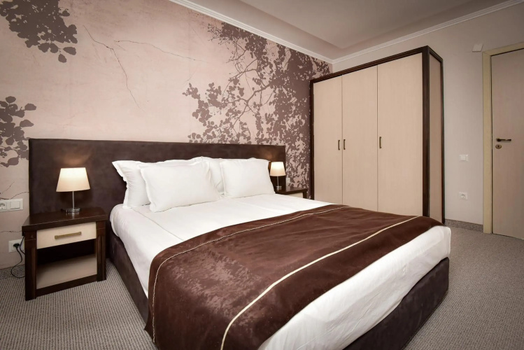 Hotel Rodopski Dom
