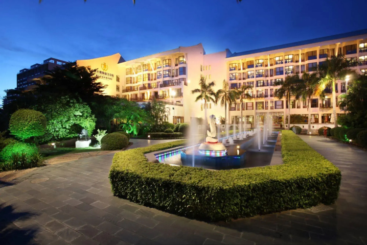 Hotelafbeelding