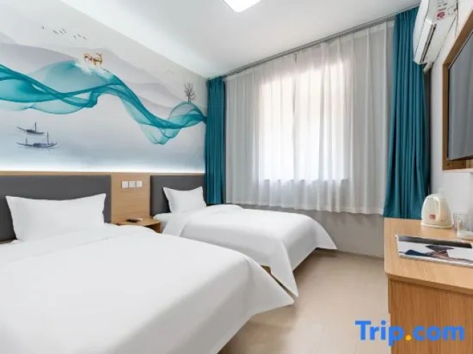 Comfort Twin room