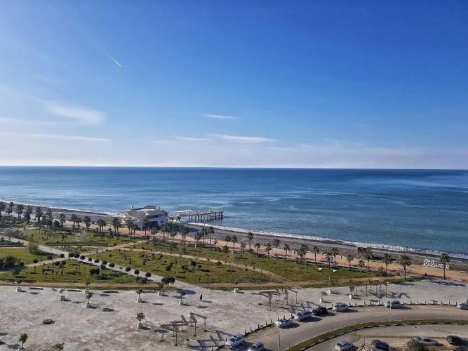Apart Hotel Beach Tower