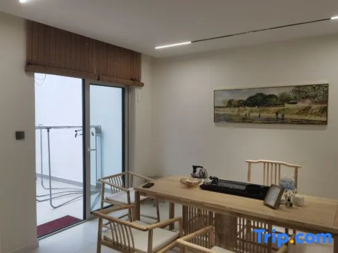 Haitang Bay Homestay