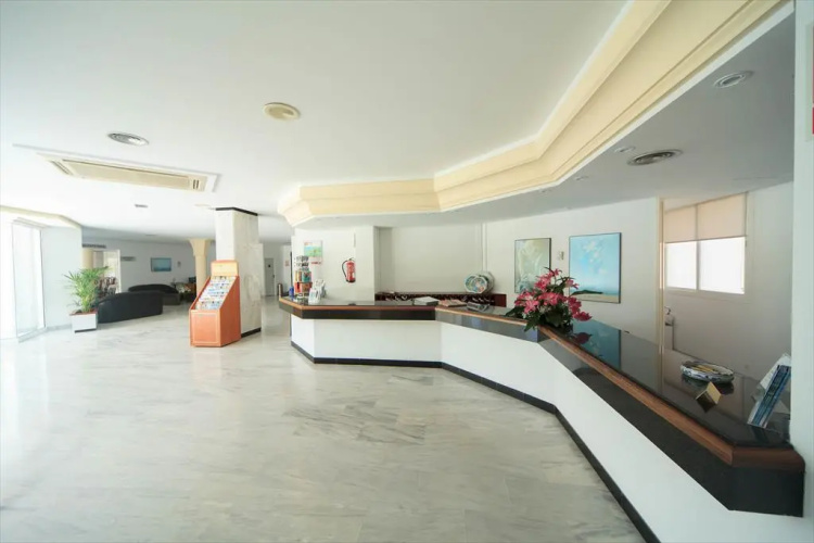 Maracaibo Aparthotel