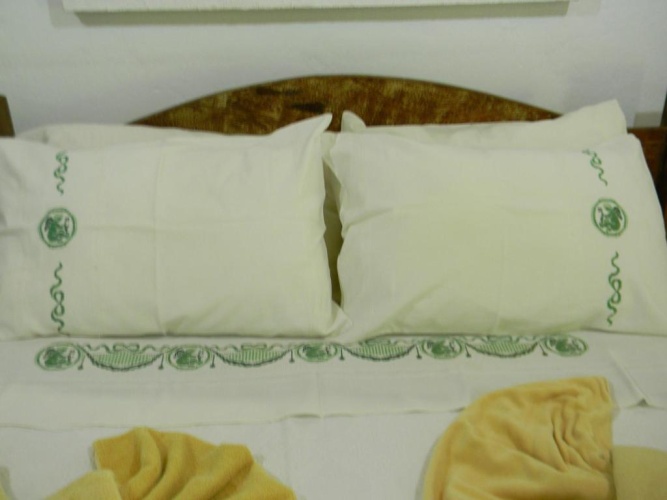 2 Bedrooms Chalet