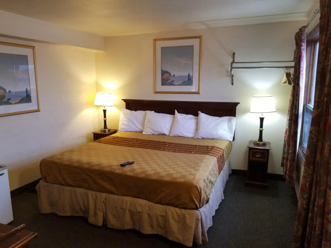 Budget Inn And Suites Eagan