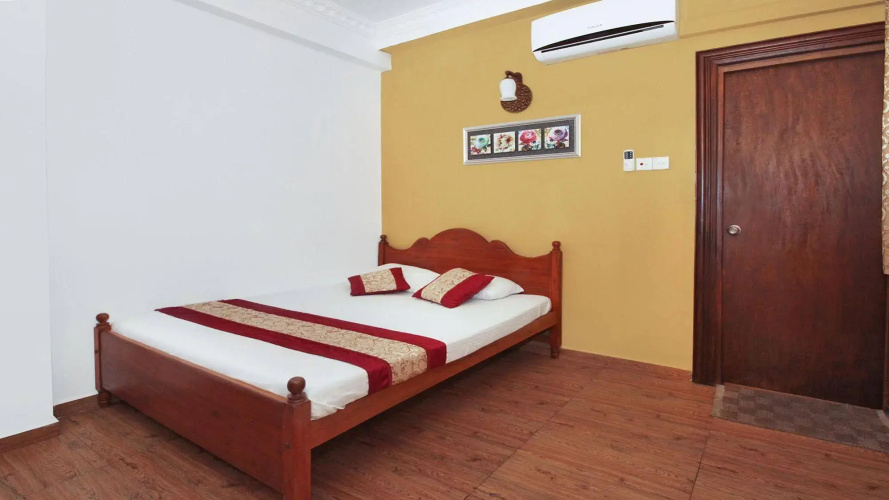 Akara Suites - Aloe Avenue