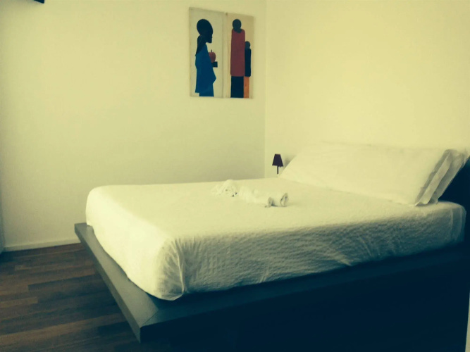 Mxp Rooms