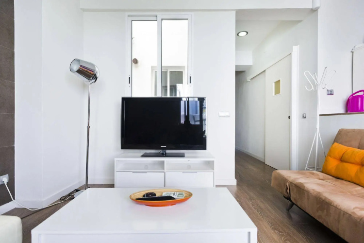 Total Valencia Attics II