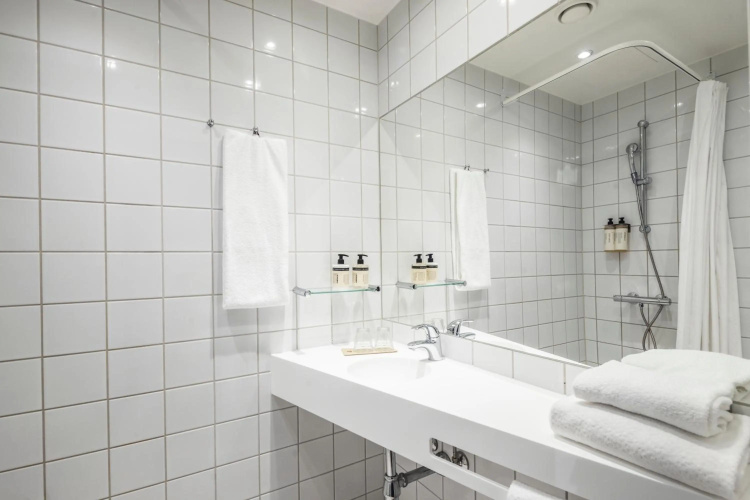 Billund Airport Hotel photo 9