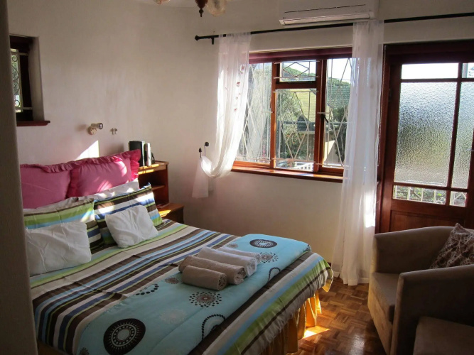 Villa Belladonna Guesthouse
