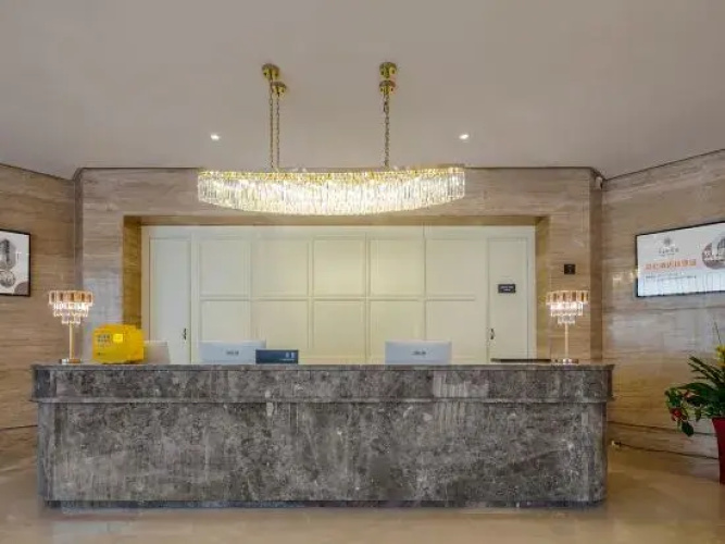 Zhongbei Hotel