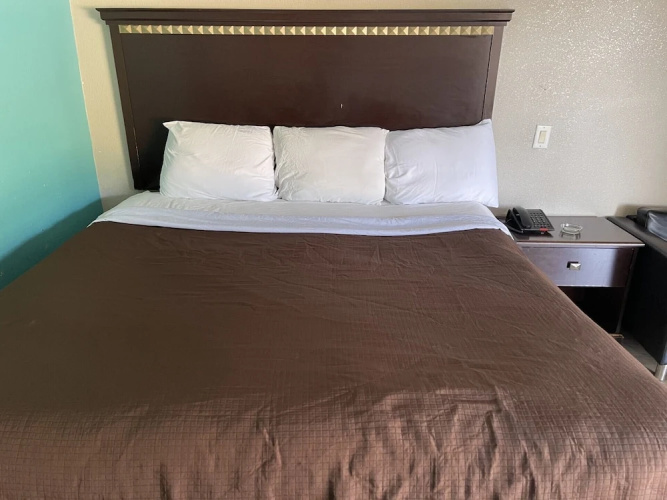 Express Inn West Memphis