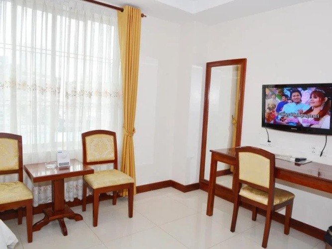 Heng Long 1 Hotel
