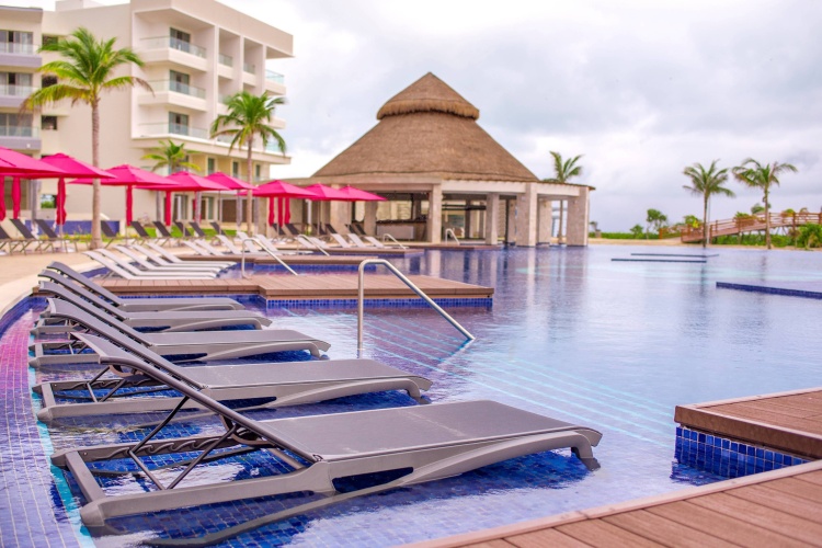 Planet Hollywood Cancun photo 21