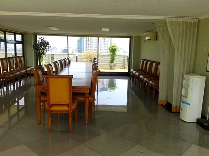 Superior Apartment