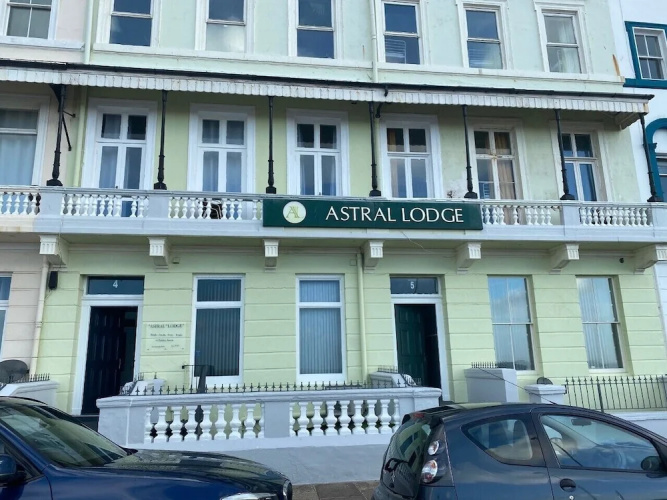 Hotelafbeelding