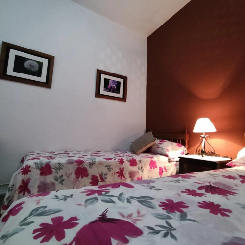 Casa Rural Maribel