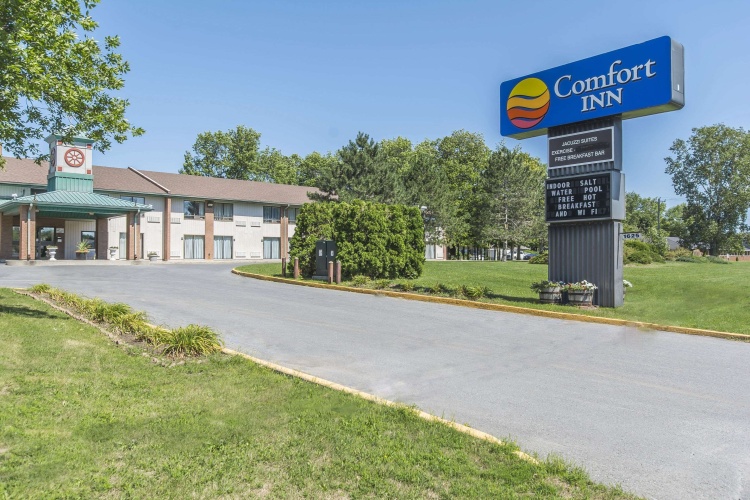 Comfort Inn photo 24