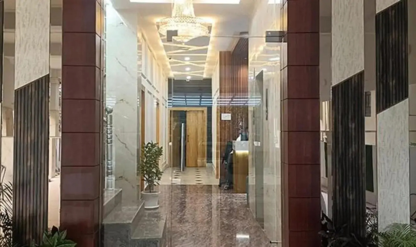 Imagen del hotel