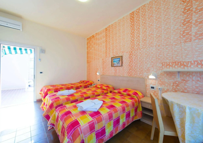 Hotel Losanna