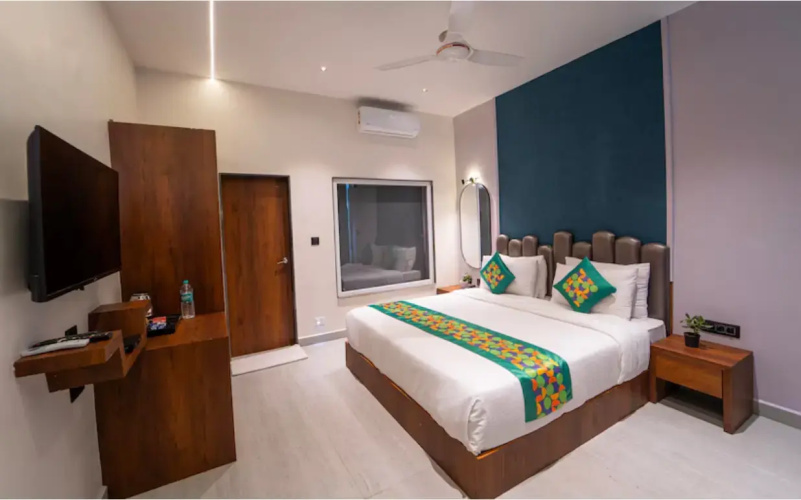 Premium room