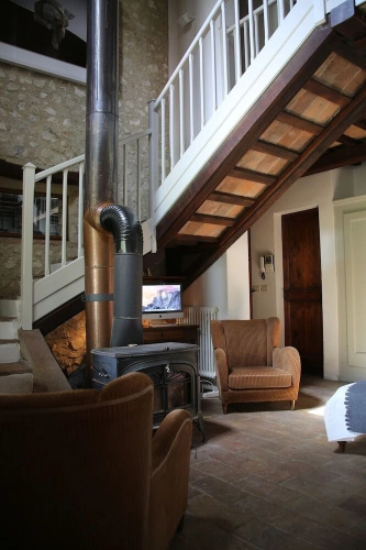 Villa Eva