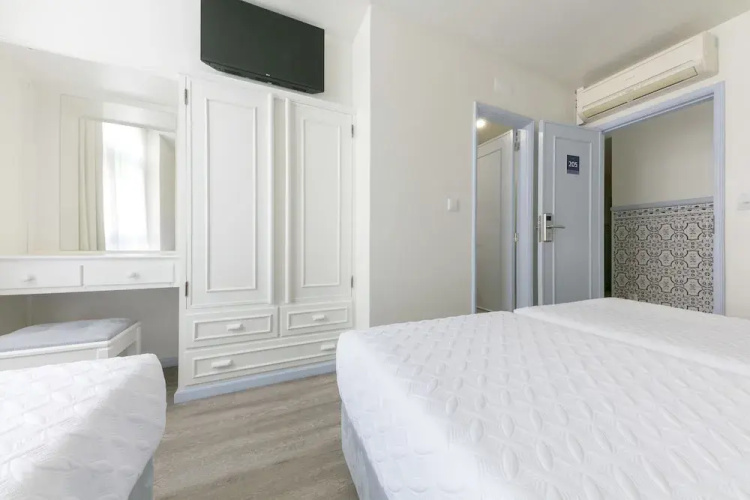 D' El Rei B&B