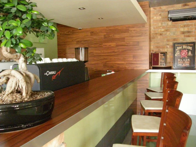 Hotel Carrera
