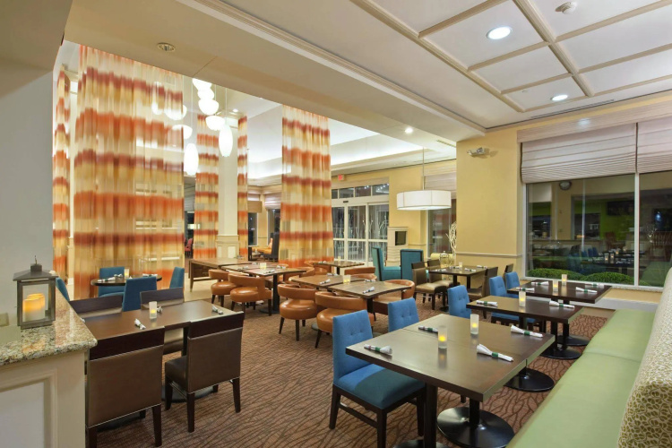 Hilton Garden Inn Hoffman Estates photo 31