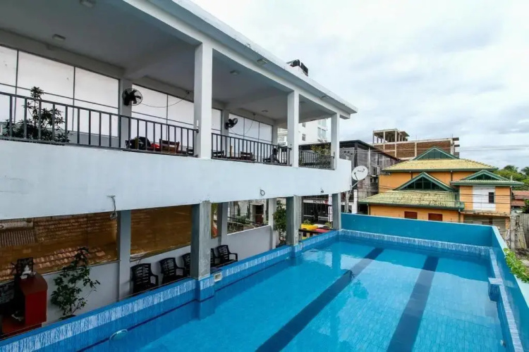 Sea Beach Resort