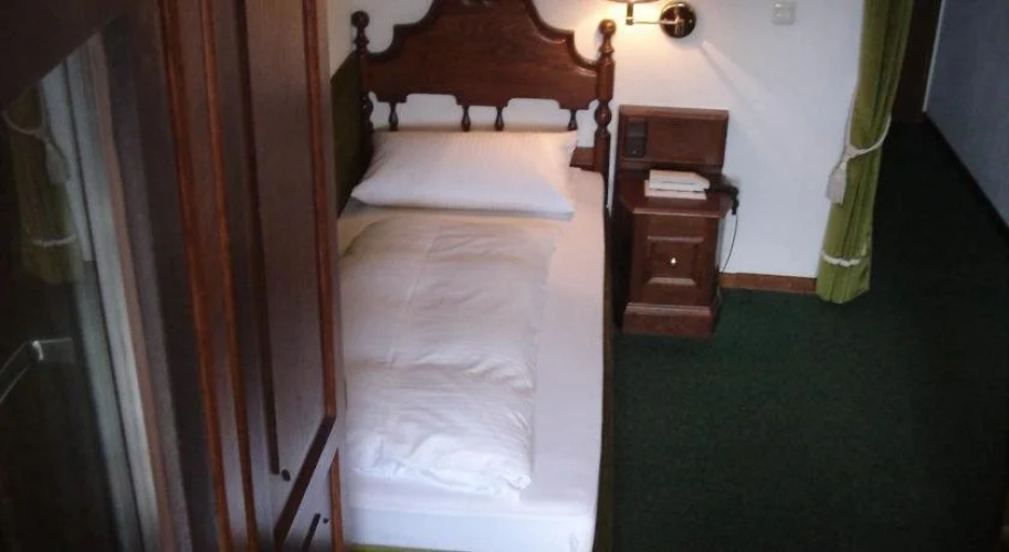 Hotel Regerhof
