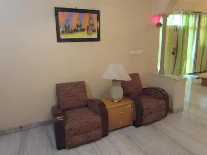 Le Pension Heritage Villa