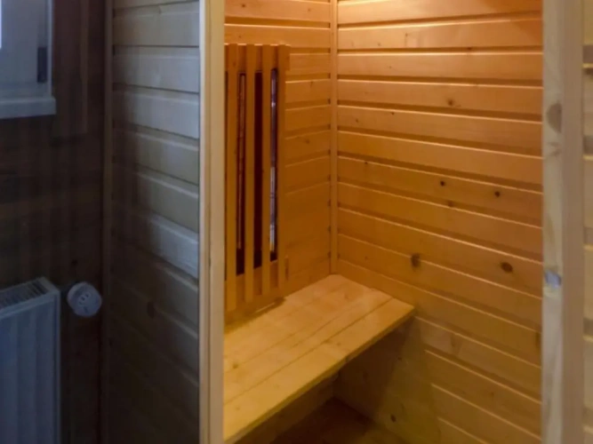 3 Bedrooms Bungalow