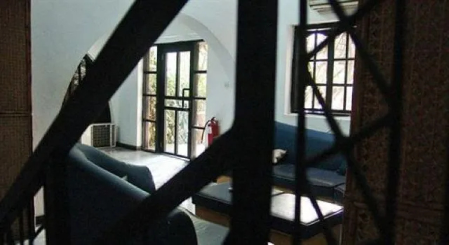 Byblos Hotel