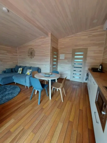 1 Bedroom Cottage
