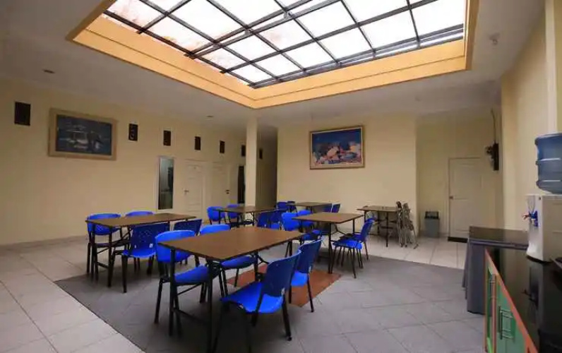 Garuda ZZ Hotel