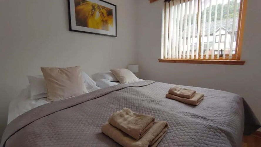 Superb 2 Bedroom Flat