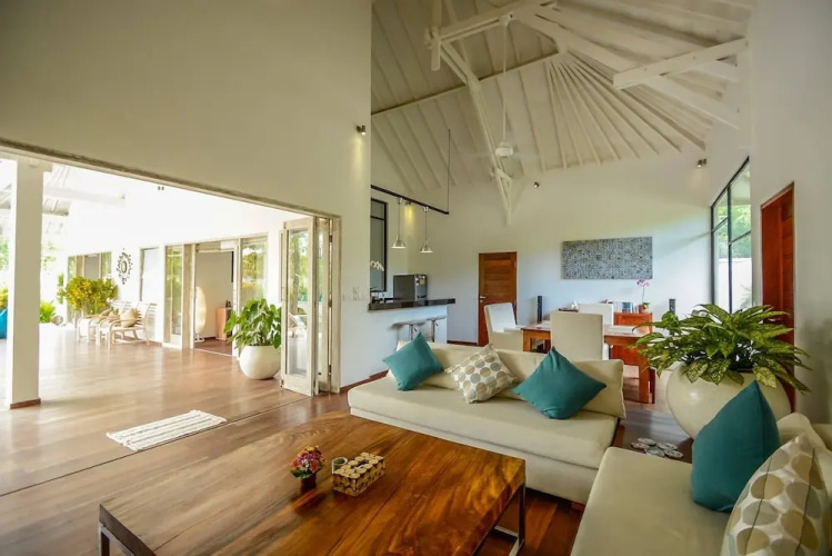 Villa Kampung