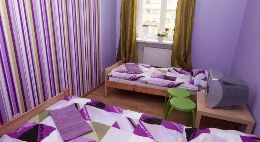 Hostel Cinema
