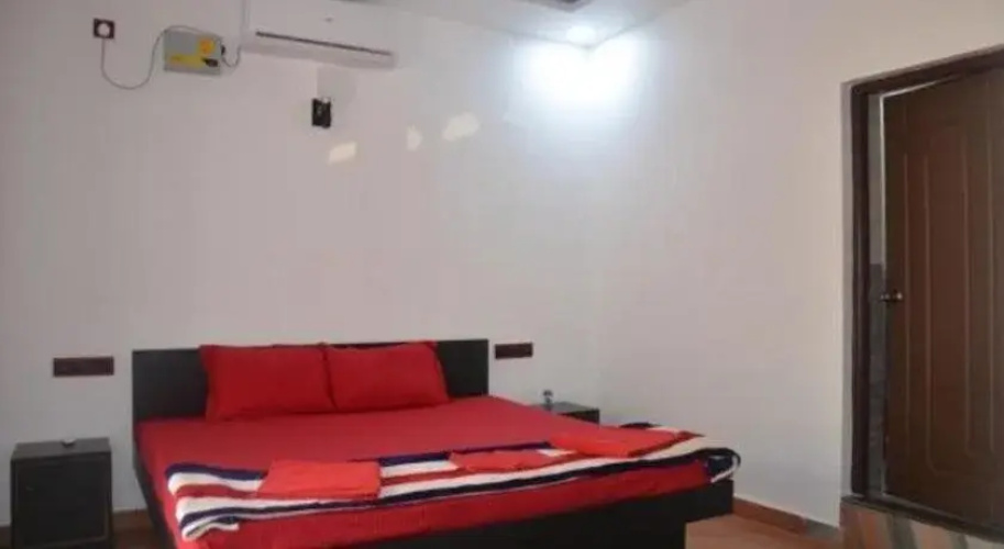 Casa Ashvem Resort