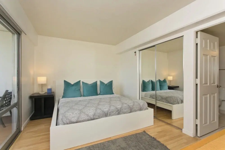Ilikai Hotel 2Bedroom